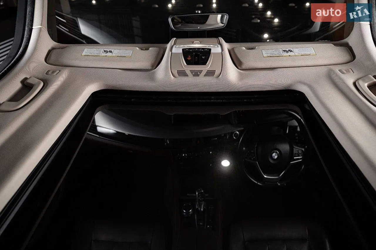 2016 BMW X5 - мініатюра 21