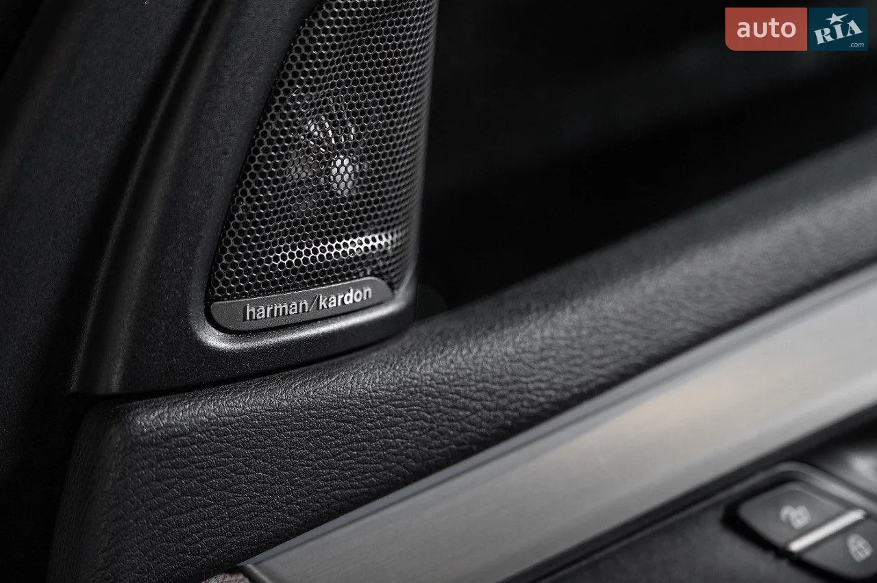 2016 BMW X5 - мініатюра 46
