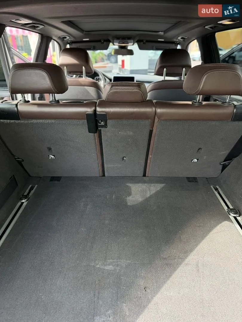 2017 BMW X5 - мініатюра 22