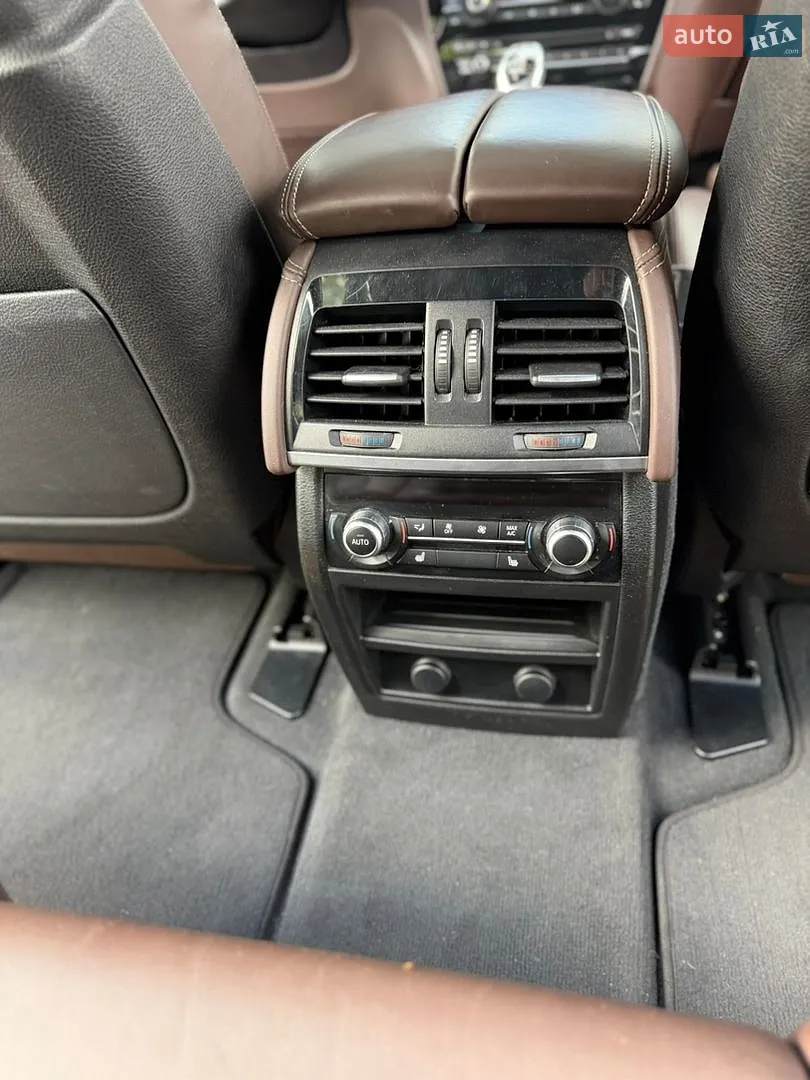 2017 BMW X5 - мініатюра 30