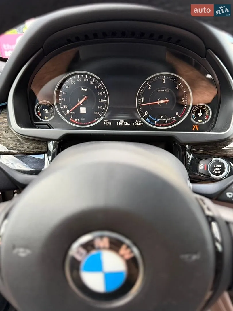 2017 BMW X5 - мініатюра 39