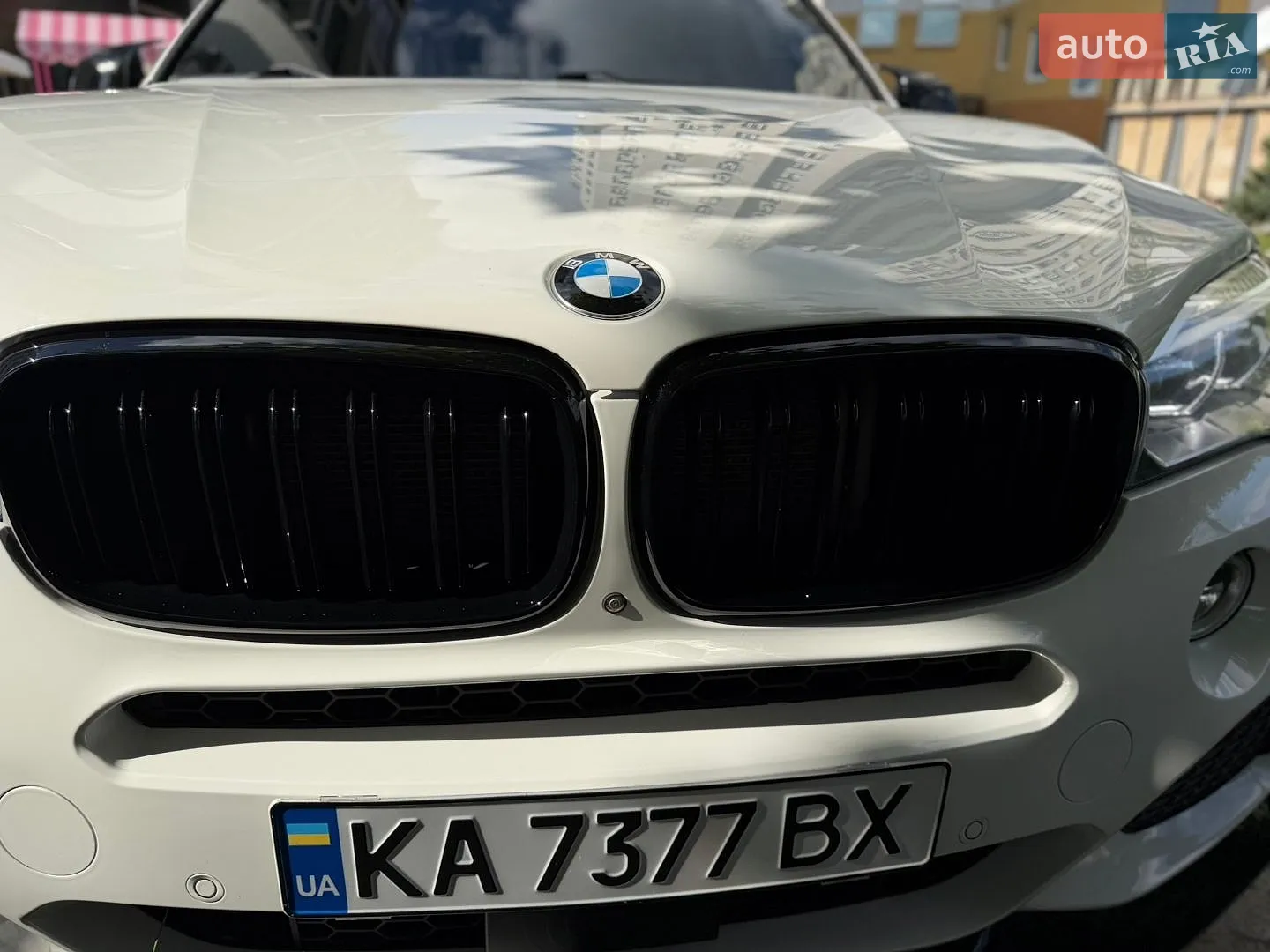 2017 BMW X5 - мініатюра 49