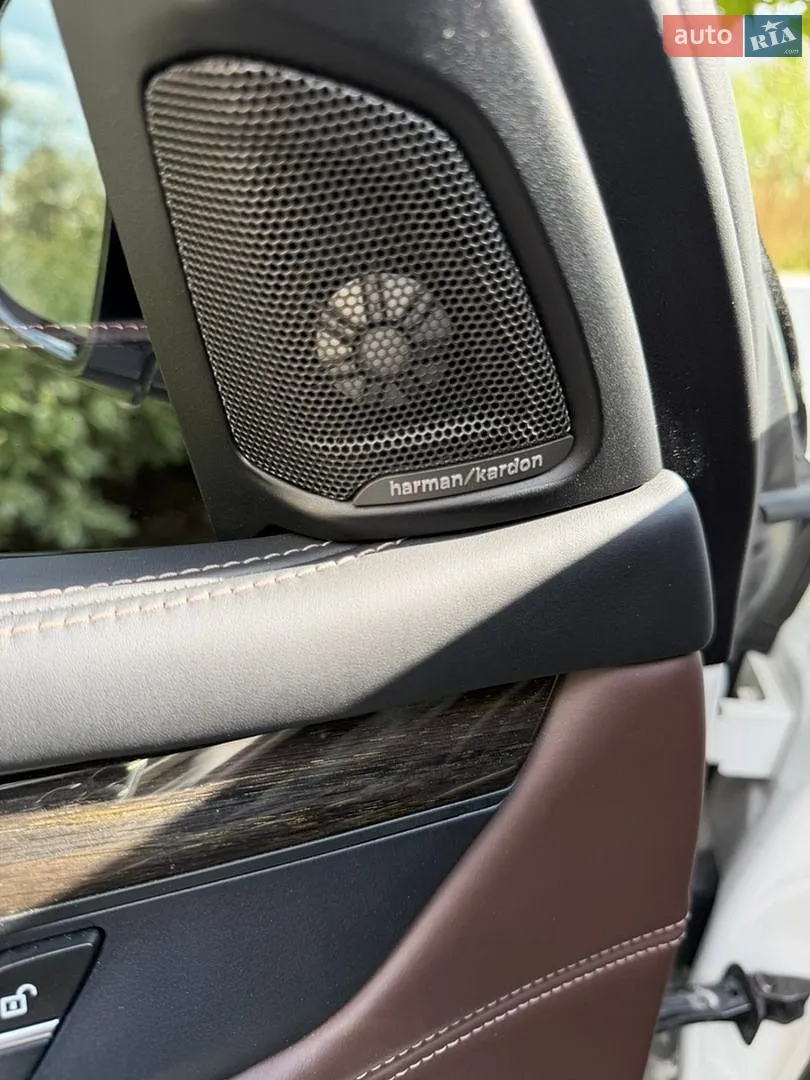 2017 BMW X5 - мініатюра 57
