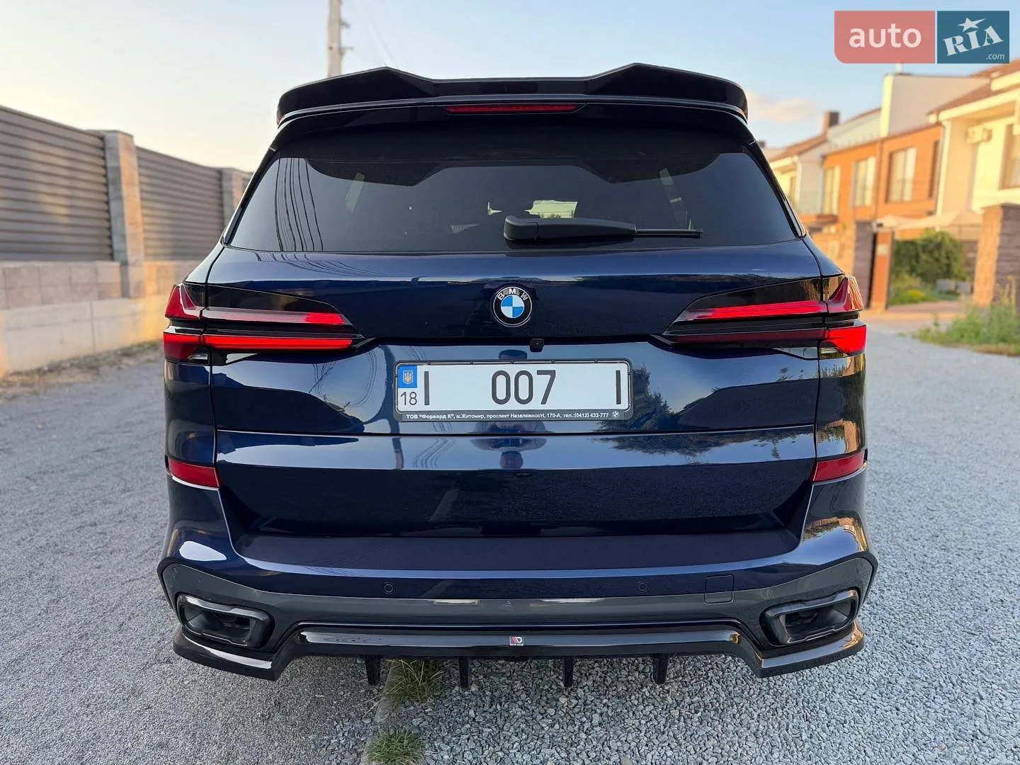 2023 BMW X5 - мініатюра 6