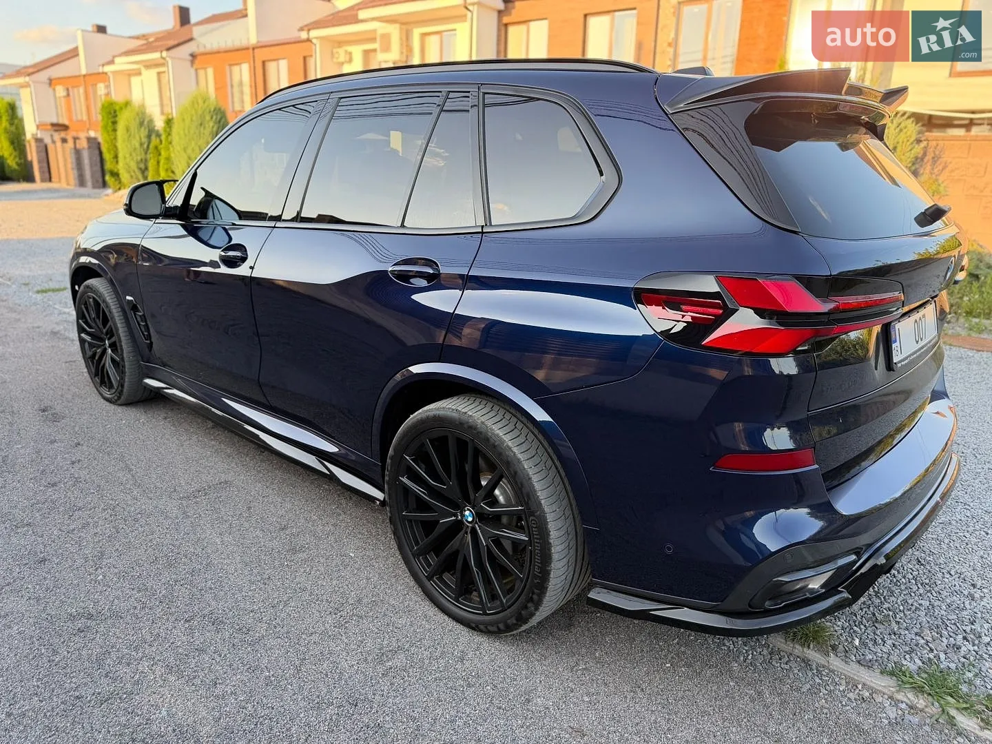 2023 BMW X5 - мініатюра 8