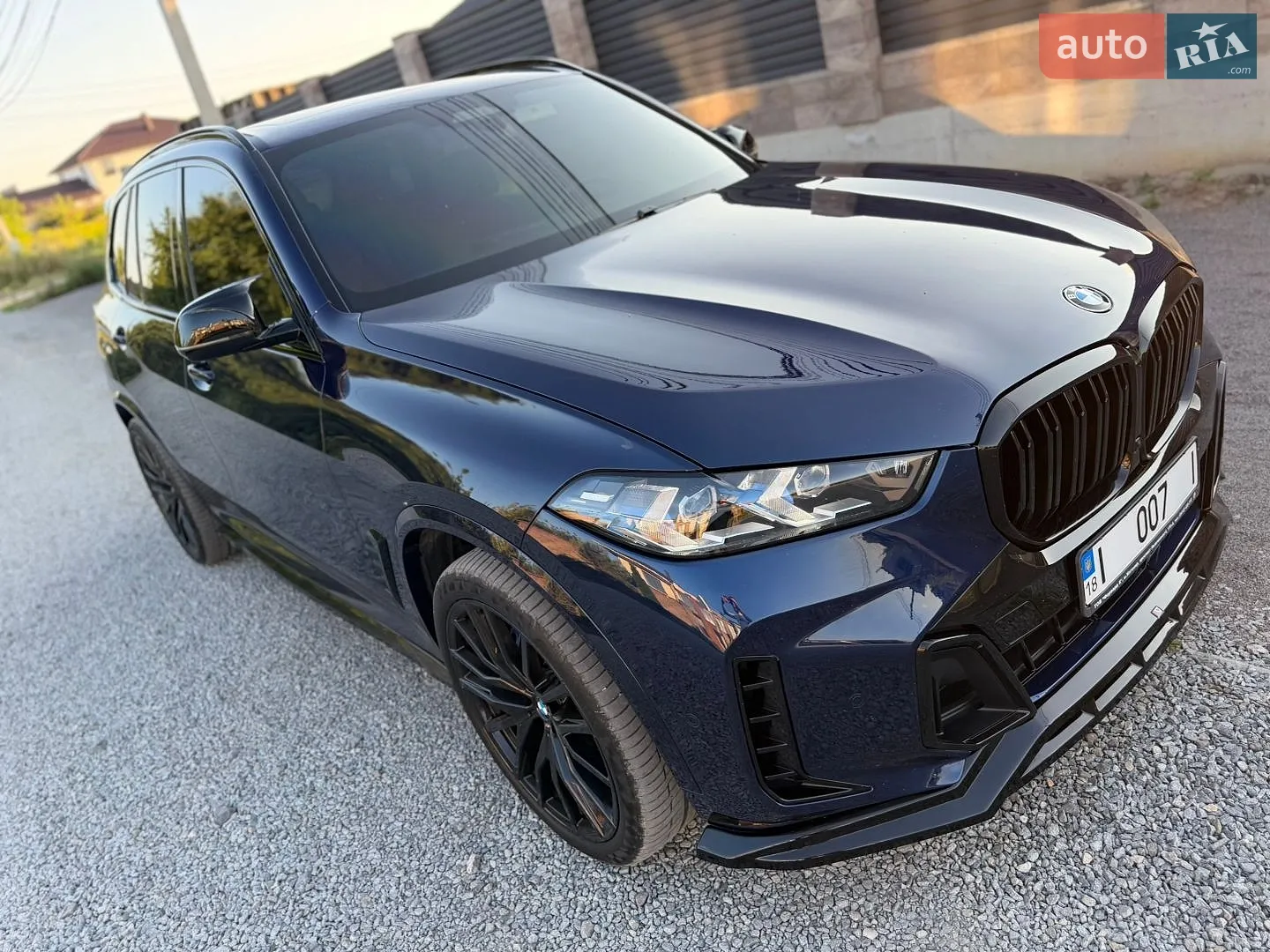 2023 BMW X5 - мініатюра 10