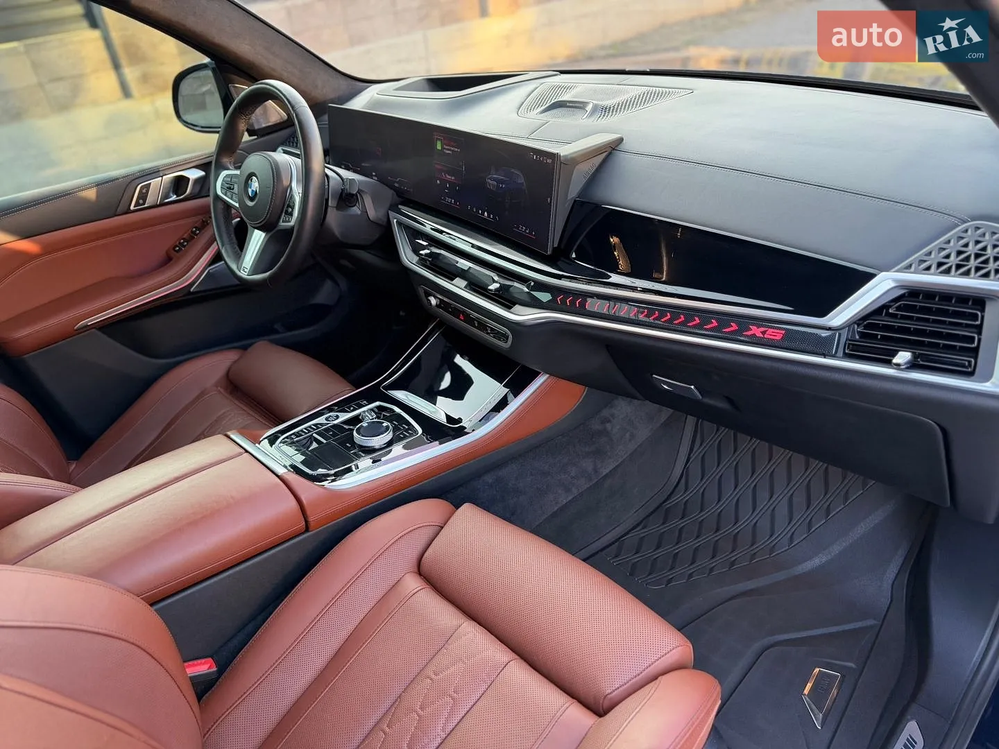 2023 BMW X5 - мініатюра 29