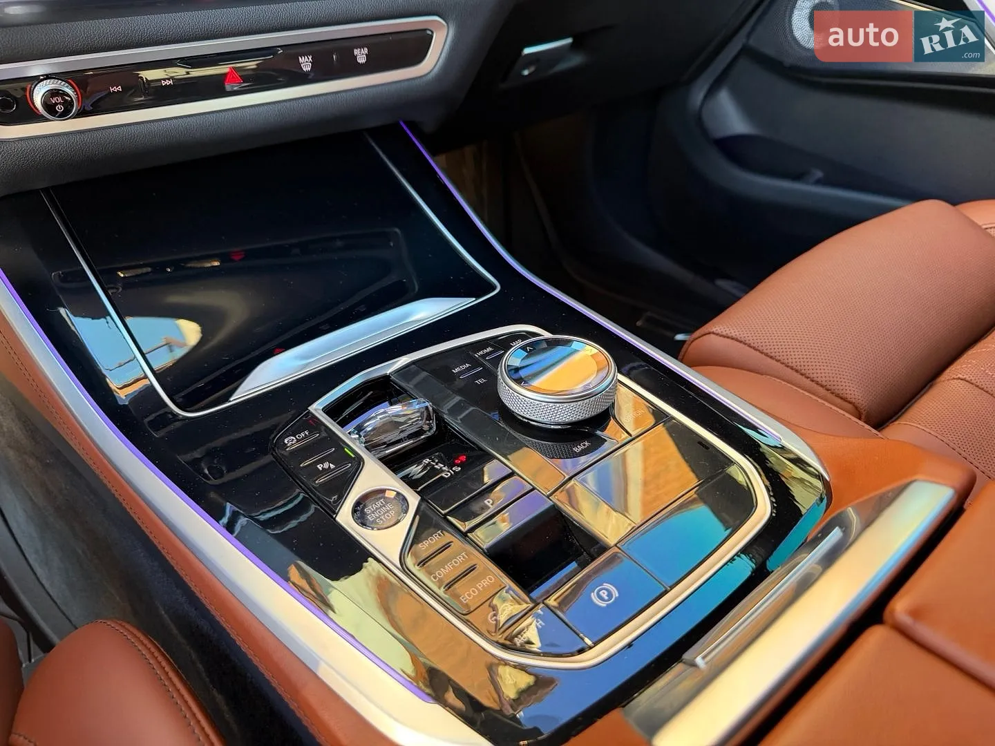 2023 BMW X5 - мініатюра 37