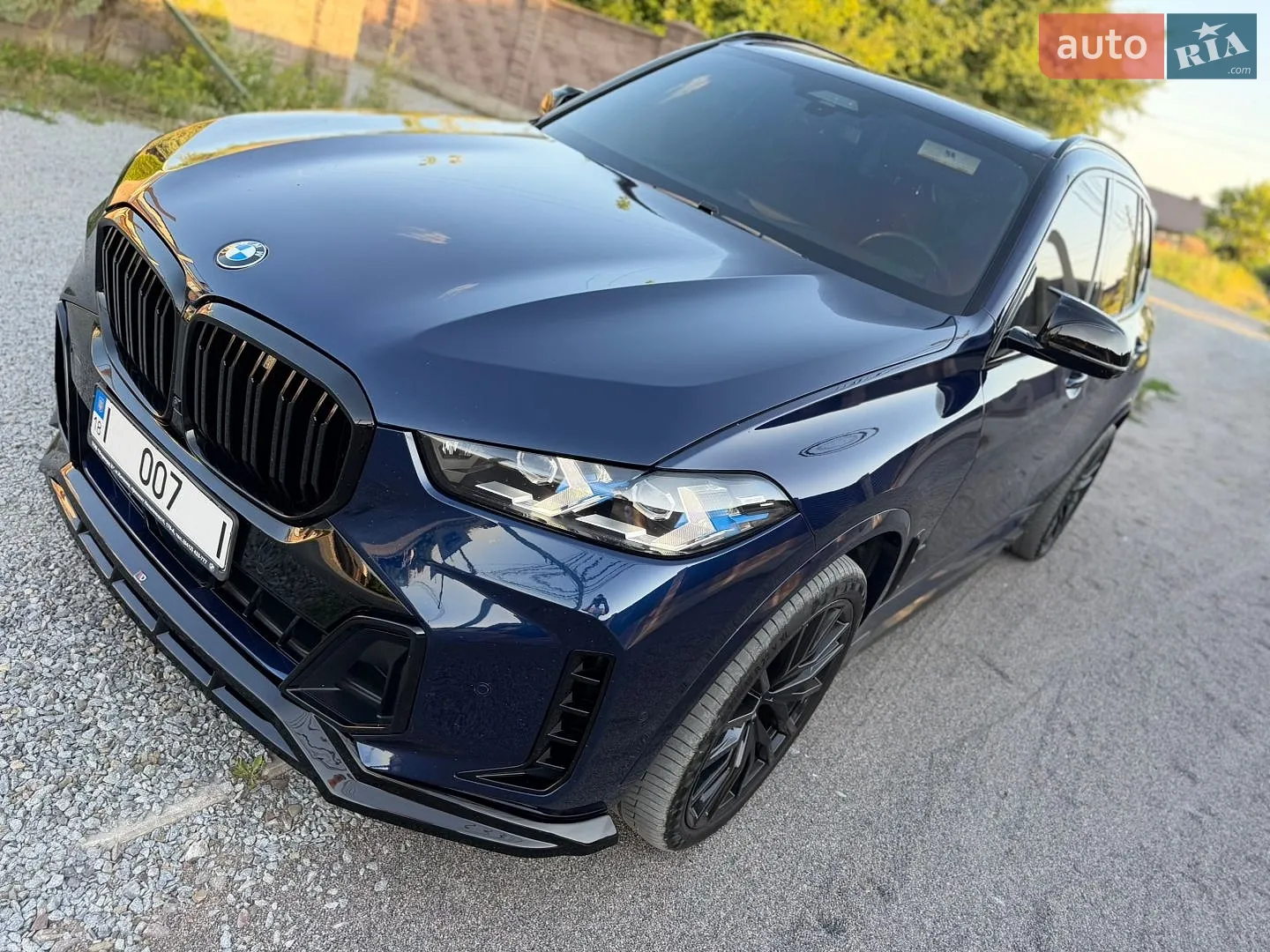 2023 BMW X5 - мініатюра 12