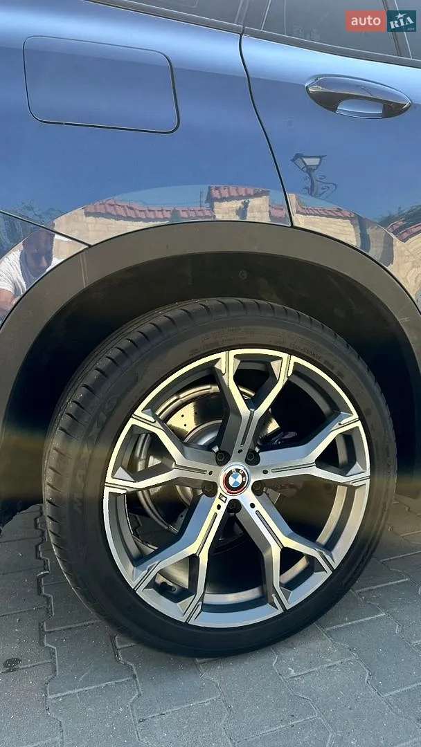 2019 BMW X5 - мініатюра 20