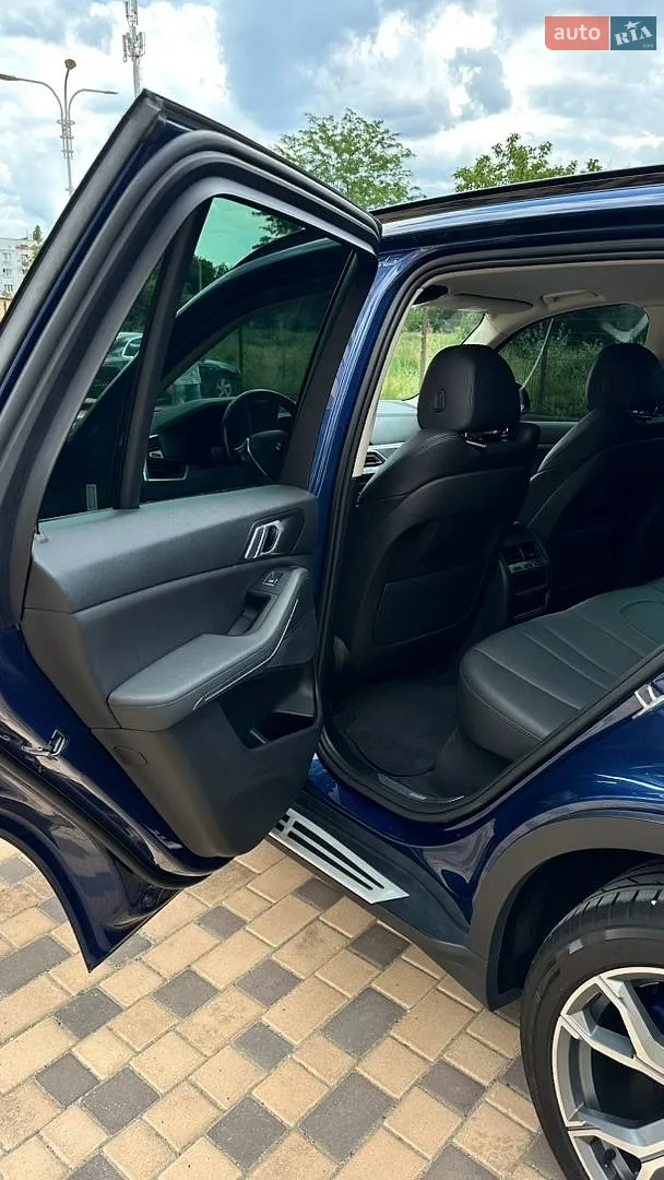 2019 BMW X5 - мініатюра 25