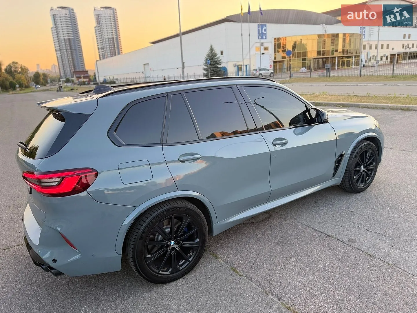 2019 BMW X5 - мініатюра 8