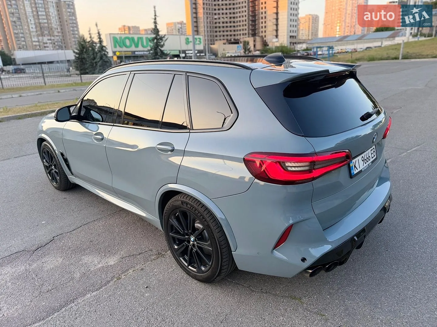 2019 BMW X5 - мініатюра 11