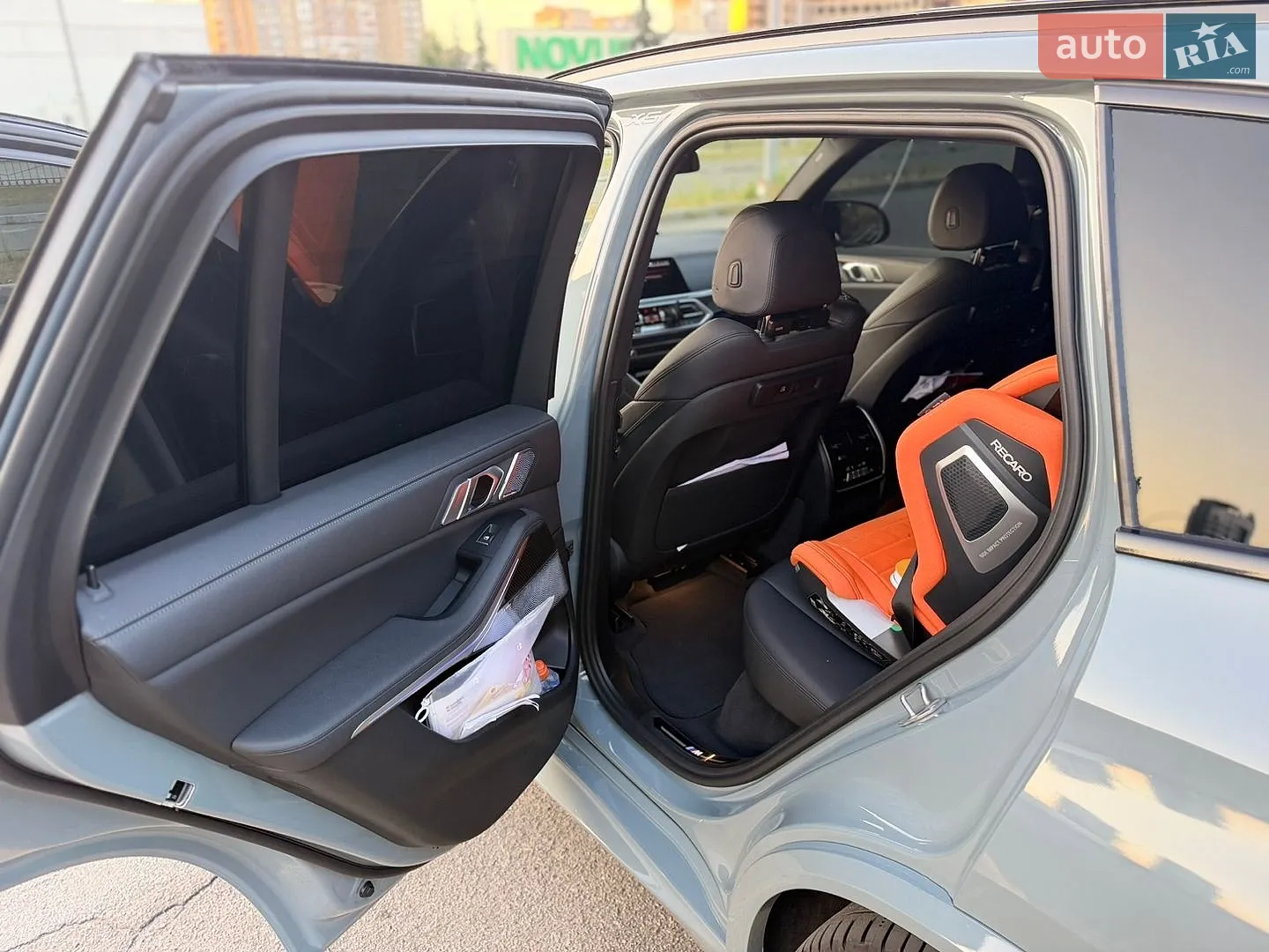 2019 BMW X5 - мініатюра 16