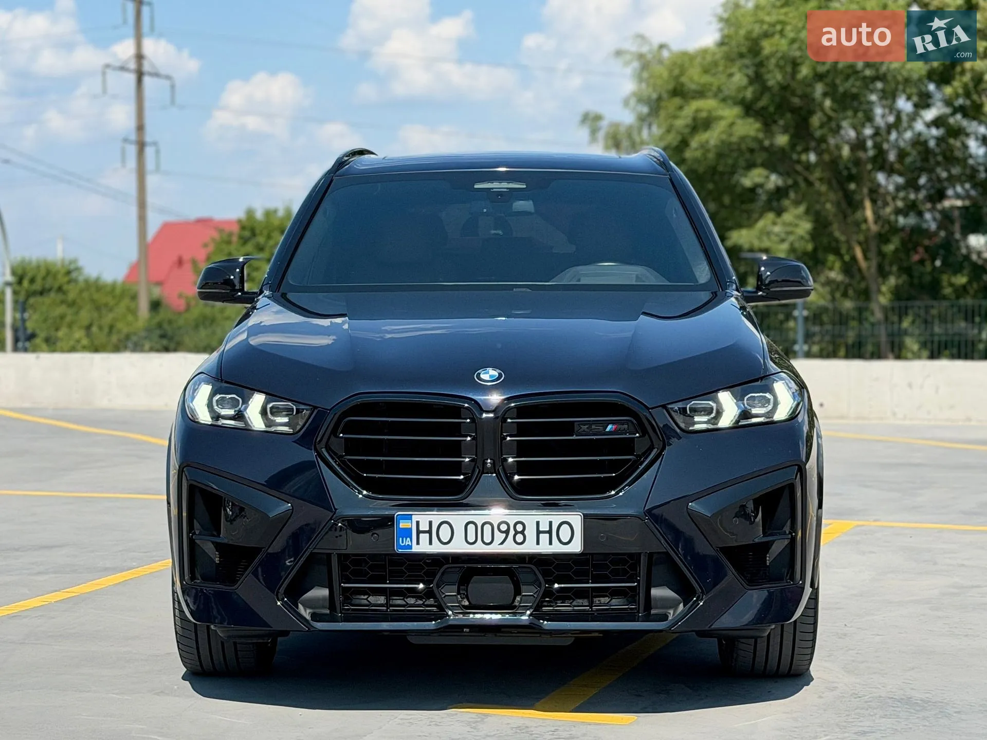 2021 BMW X5 - мініатюра 9