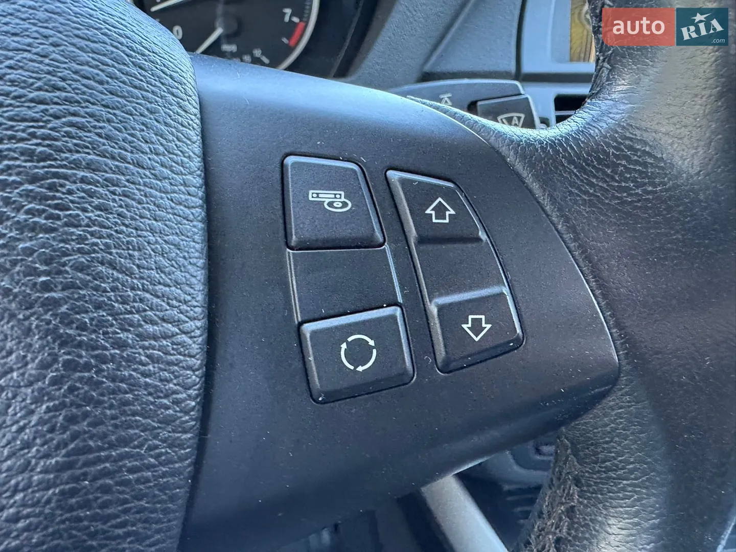 2012 BMW X5 - мініатюра 17