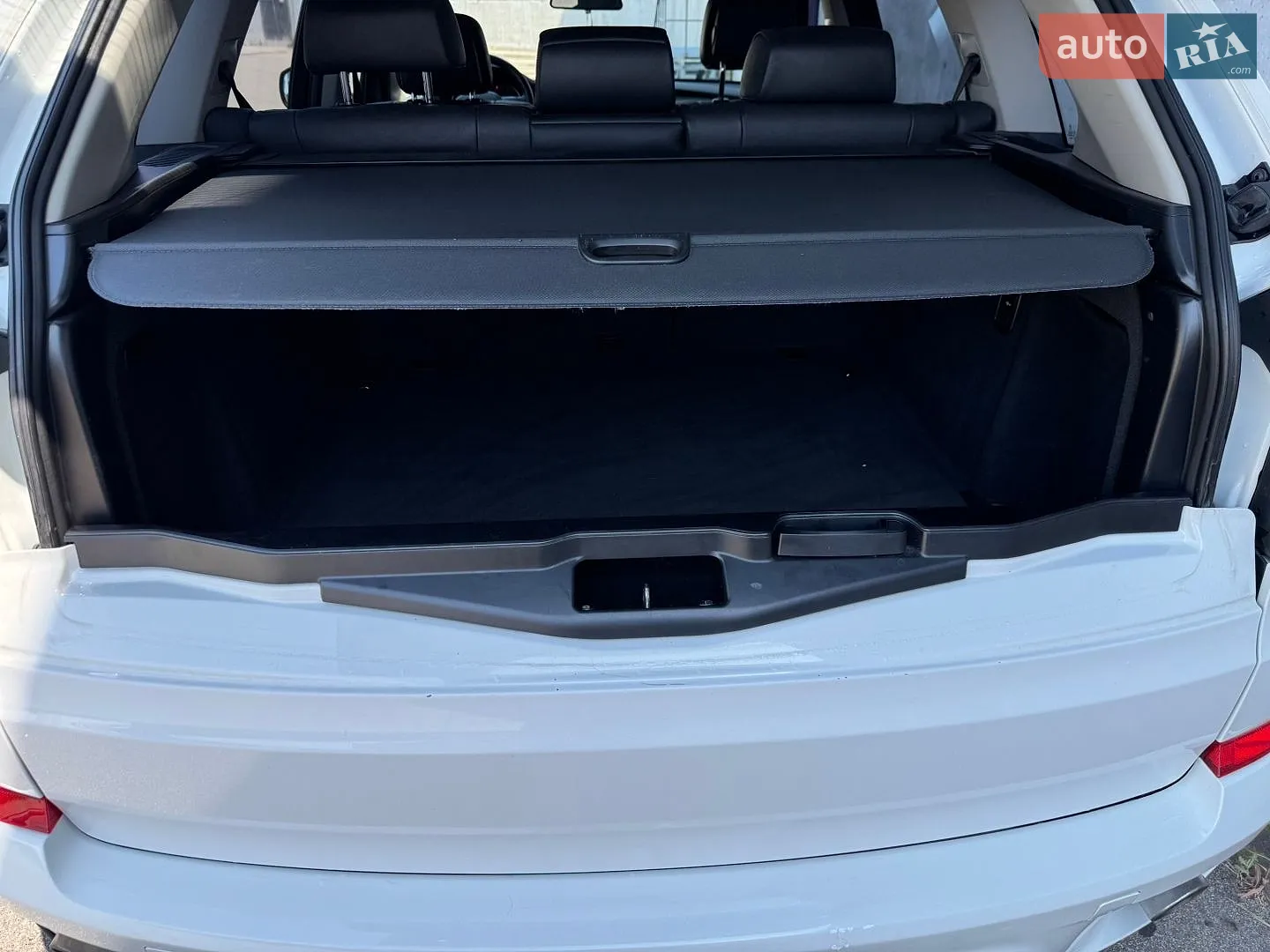 2012 BMW X5 - мініатюра 21