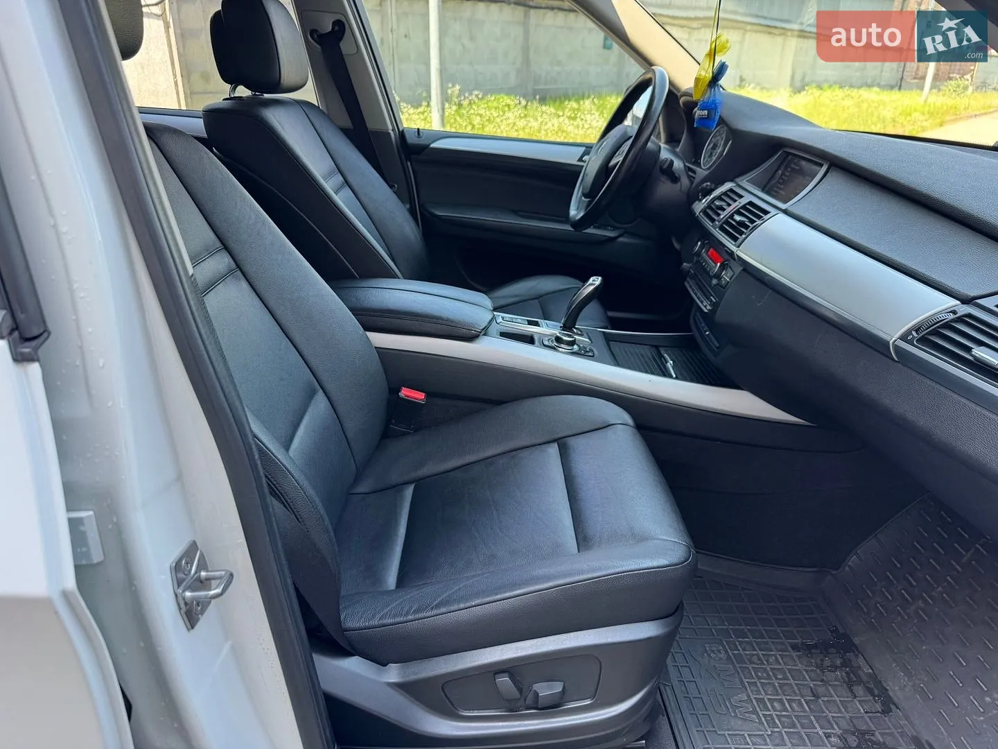 2012 BMW X5 - мініатюра 25