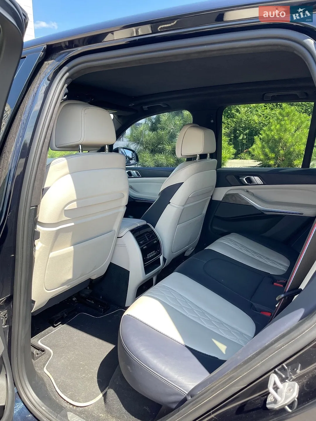 2020 BMW X5 - мініатюра 12