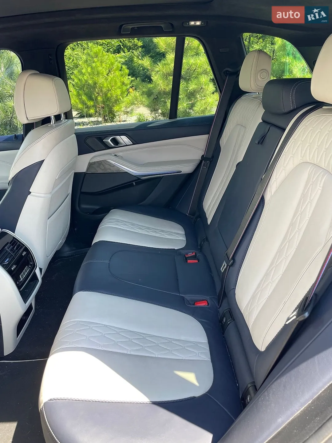 2020 BMW X5 - мініатюра 11