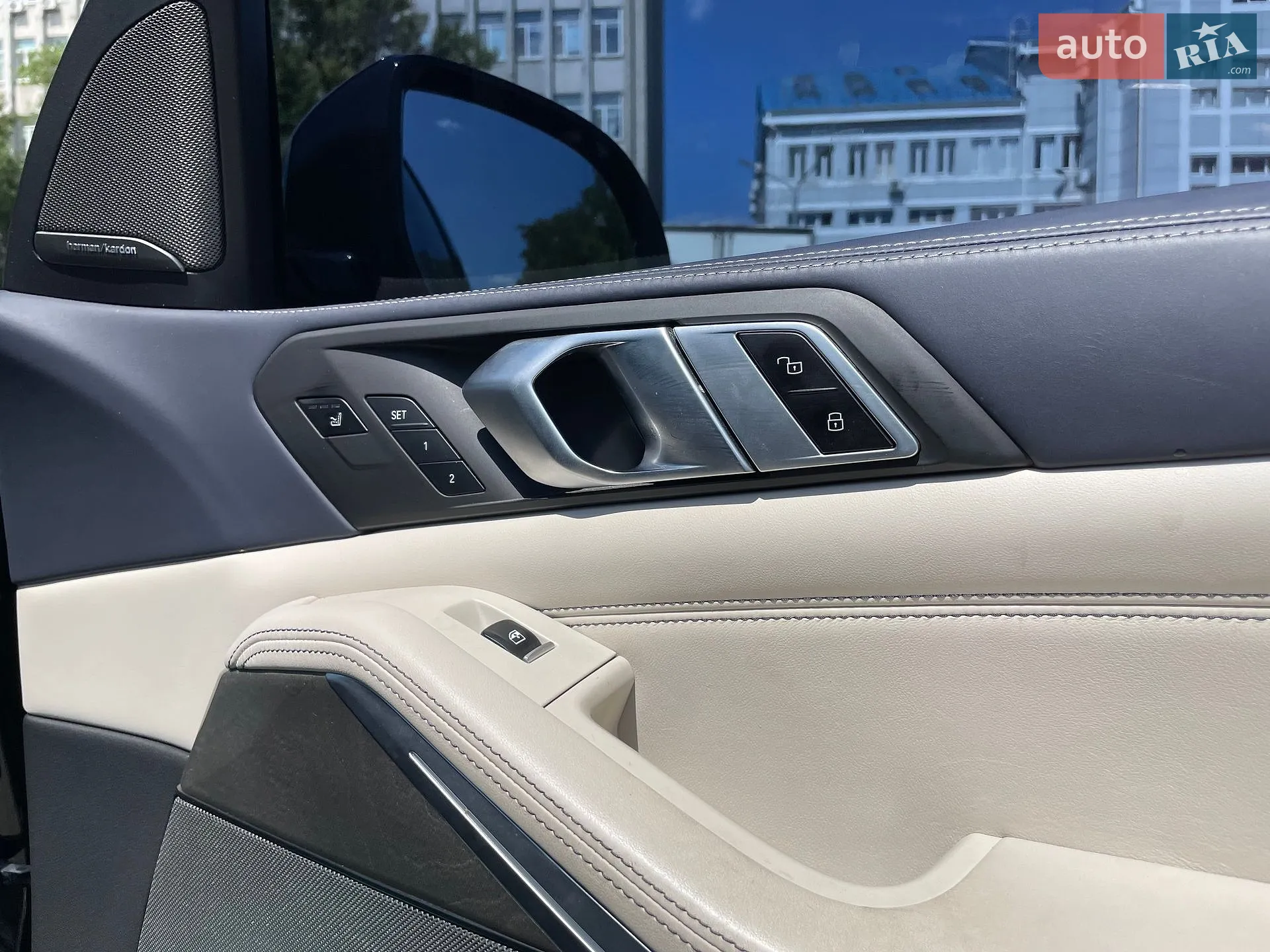 2020 BMW X5 - мініатюра 9