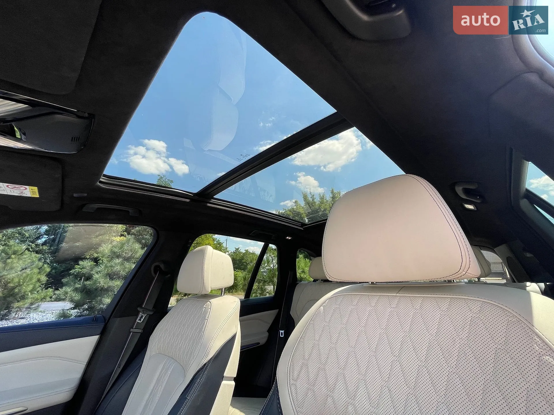 2020 BMW X5 - мініатюра 20