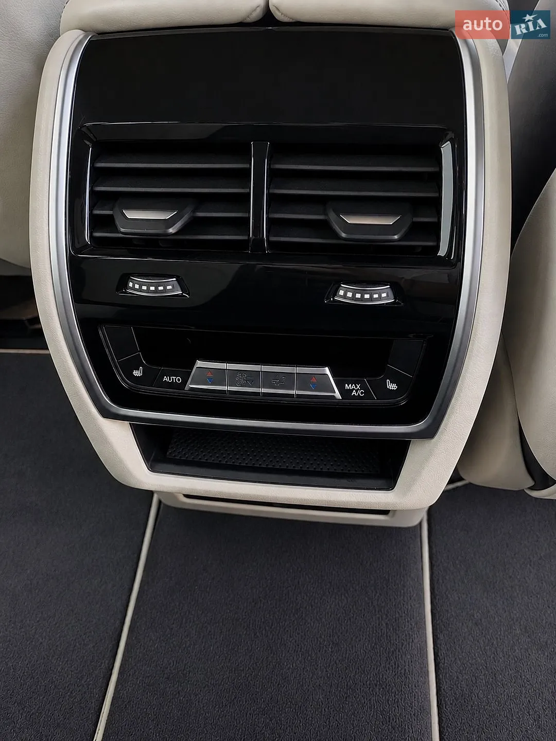 2020 BMW X5 - мініатюра 21