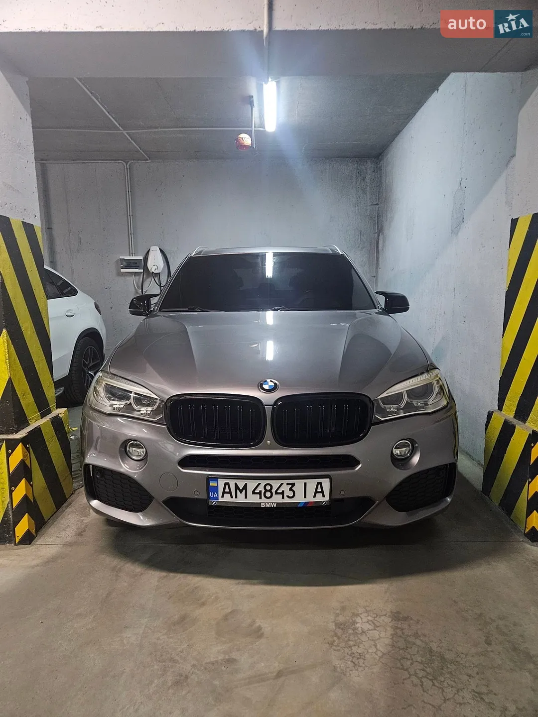 2014 BMW X5 - мініатюра 8