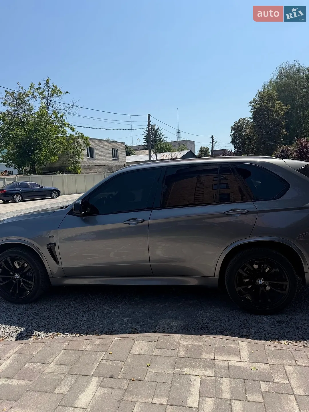 2014 BMW X5 - мініатюра 6