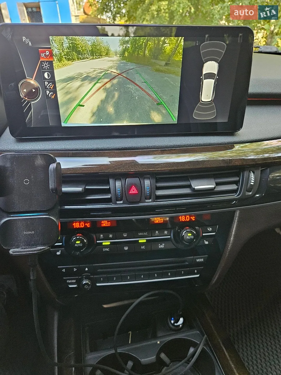 2014 BMW X5 - мініатюра 14