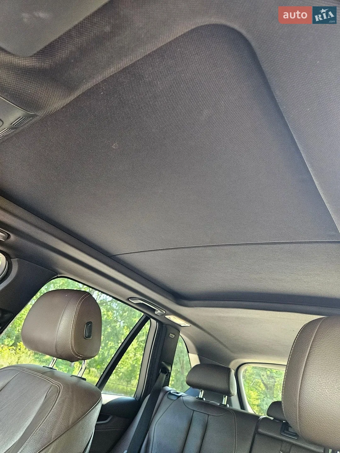 2014 BMW X5 - мініатюра 17