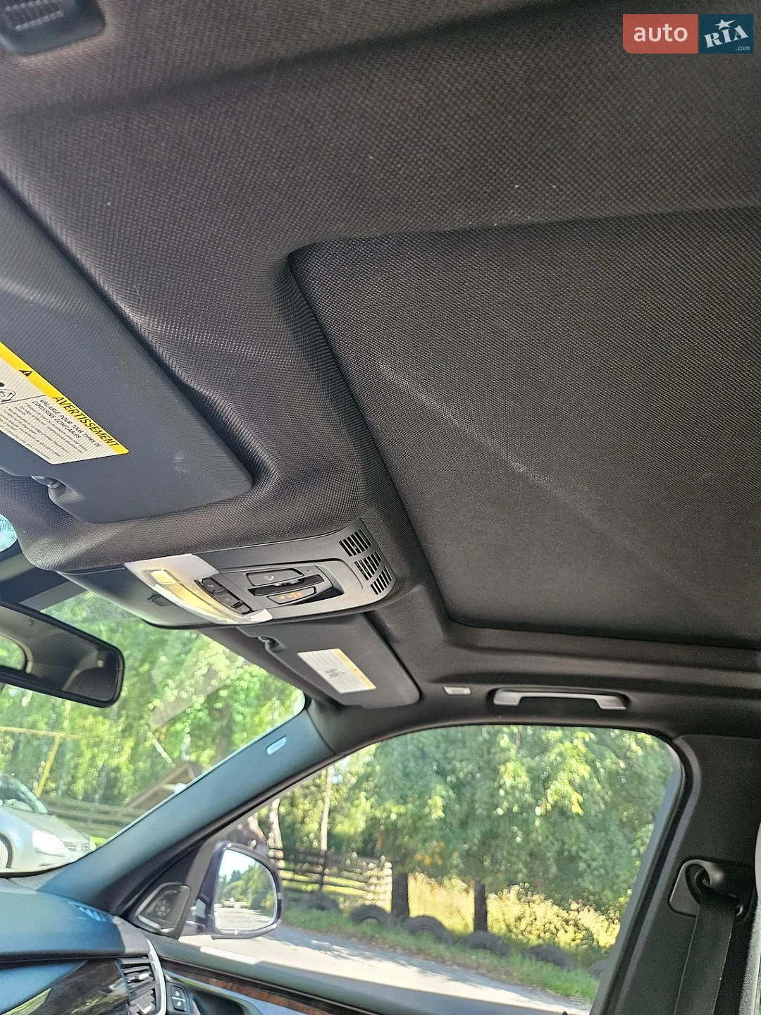 2014 BMW X5 - мініатюра 18