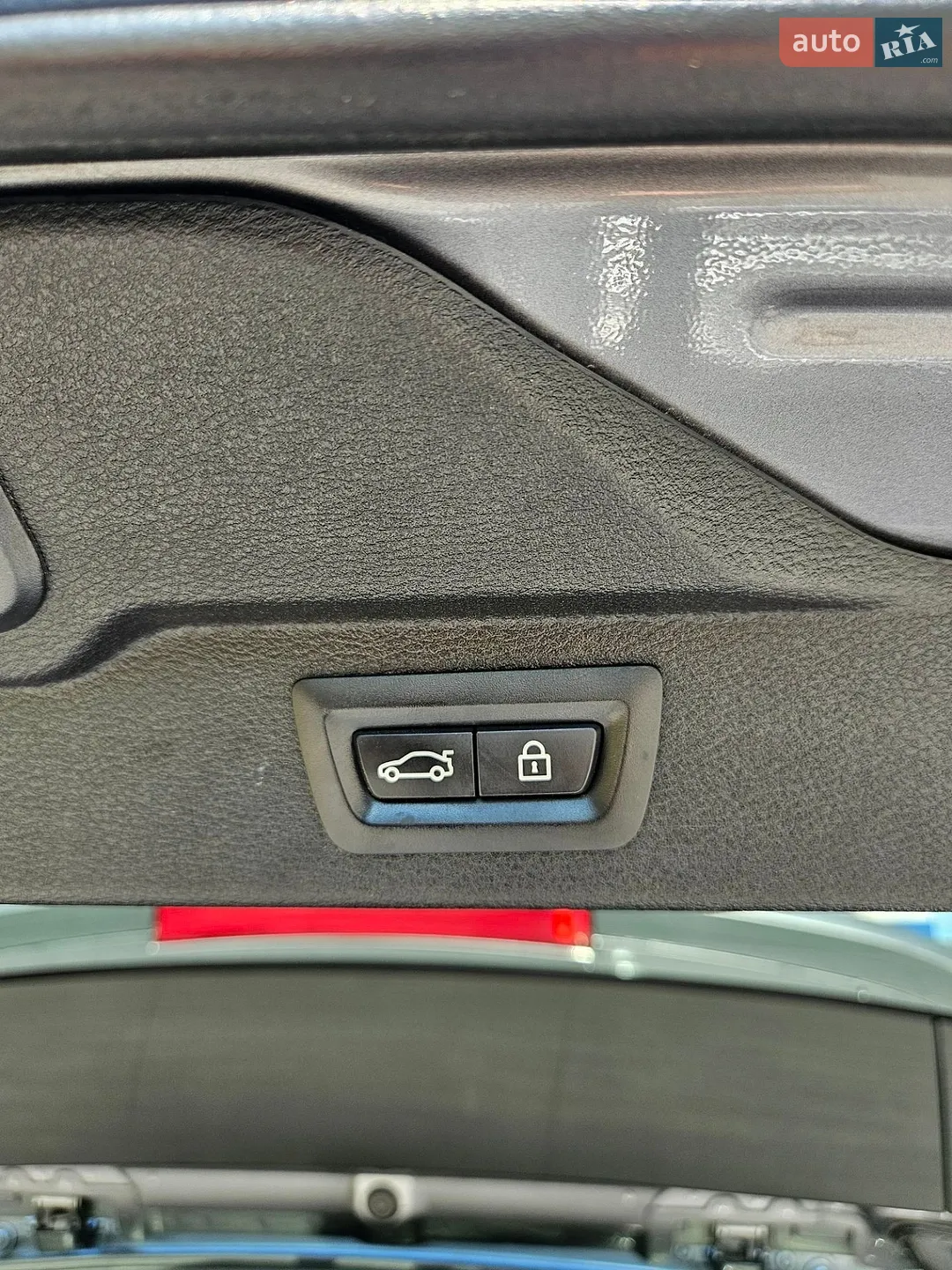 2014 BMW X5 - мініатюра 26