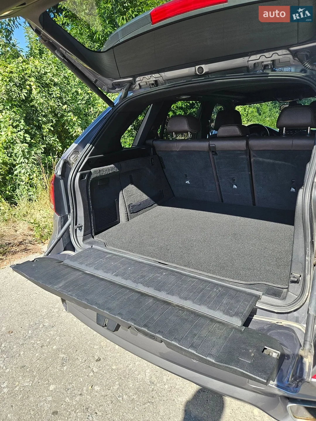 2014 BMW X5 - мініатюра 27