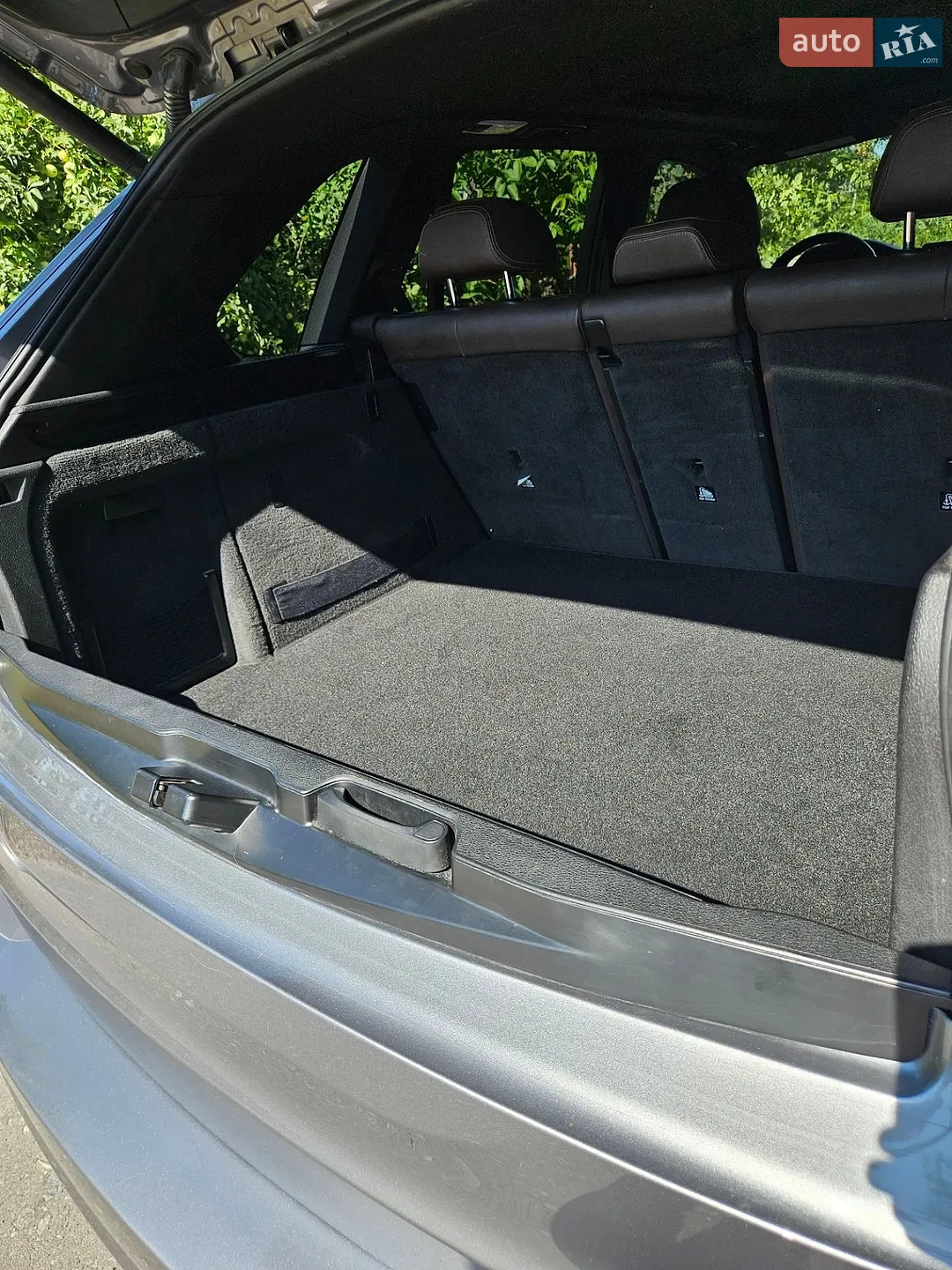 2014 BMW X5 - мініатюра 28
