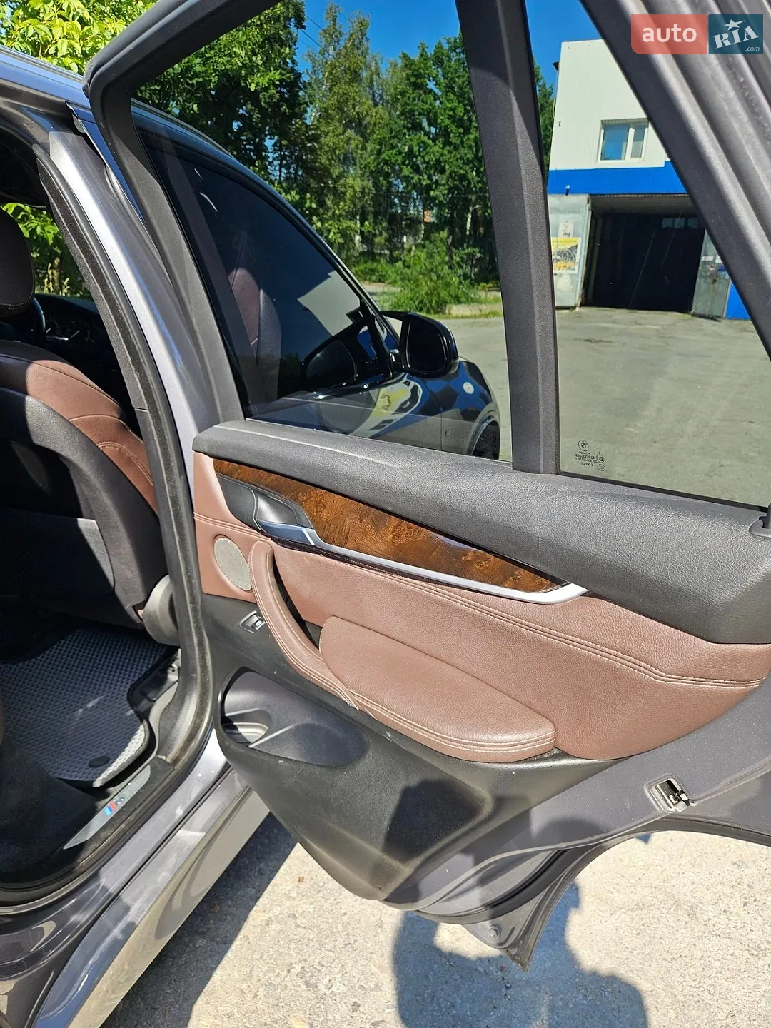 2014 BMW X5 - мініатюра 31