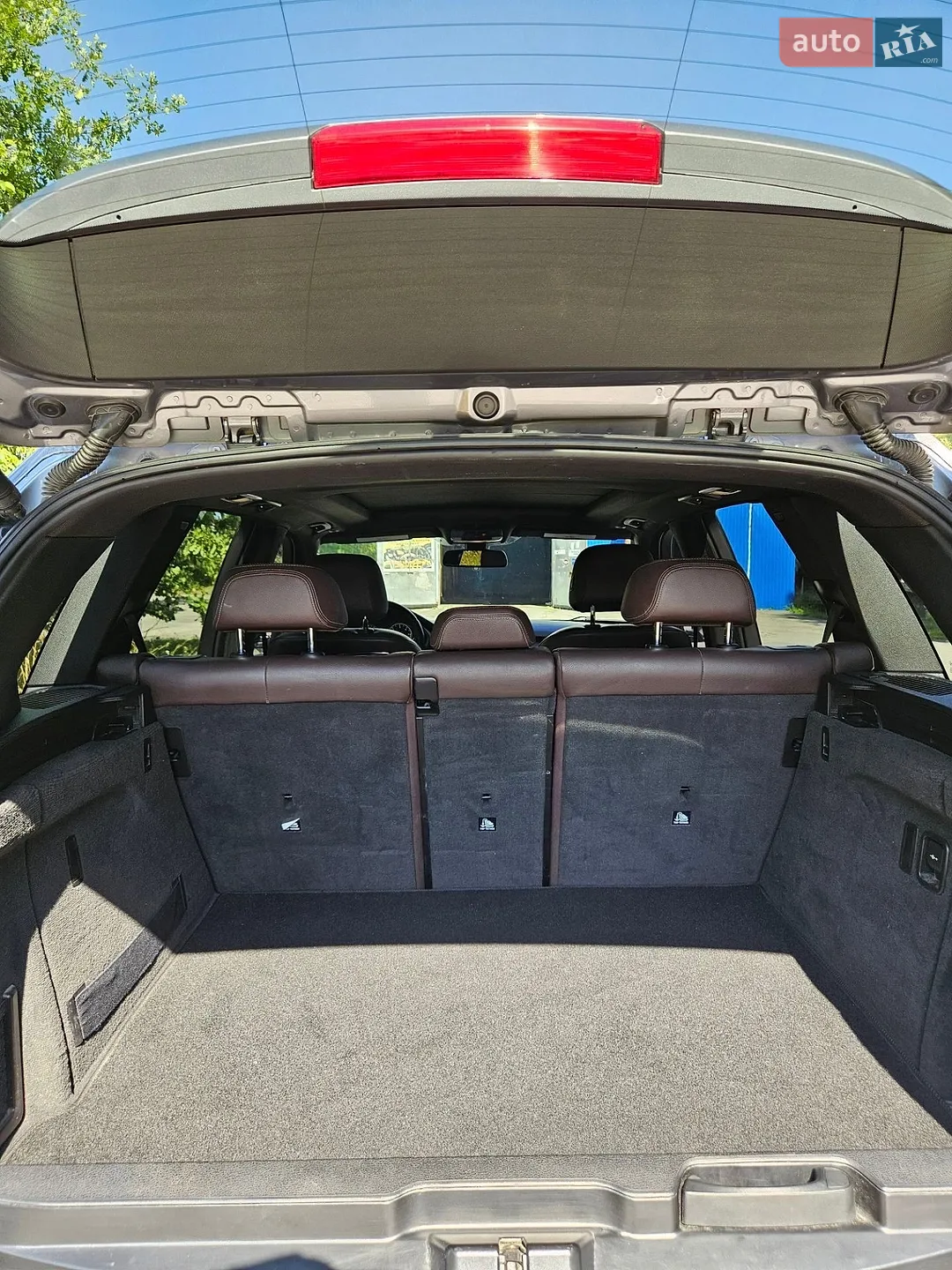 2014 BMW X5 - мініатюра 29