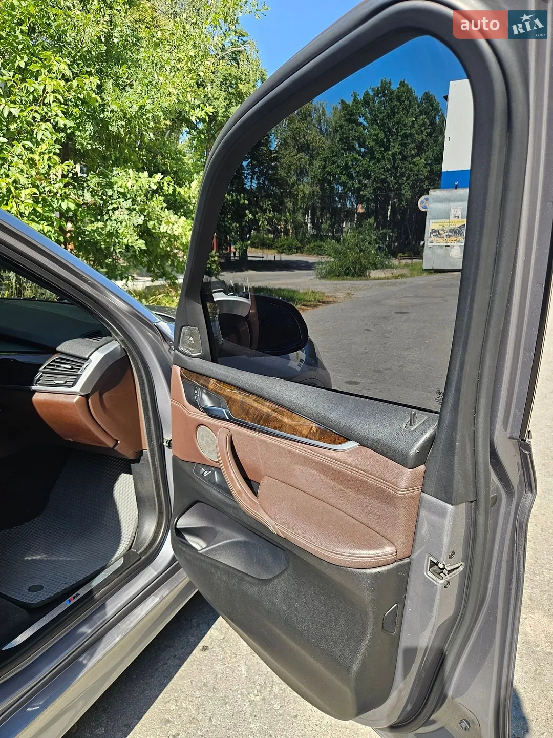 2014 BMW X5 - мініатюра 35
