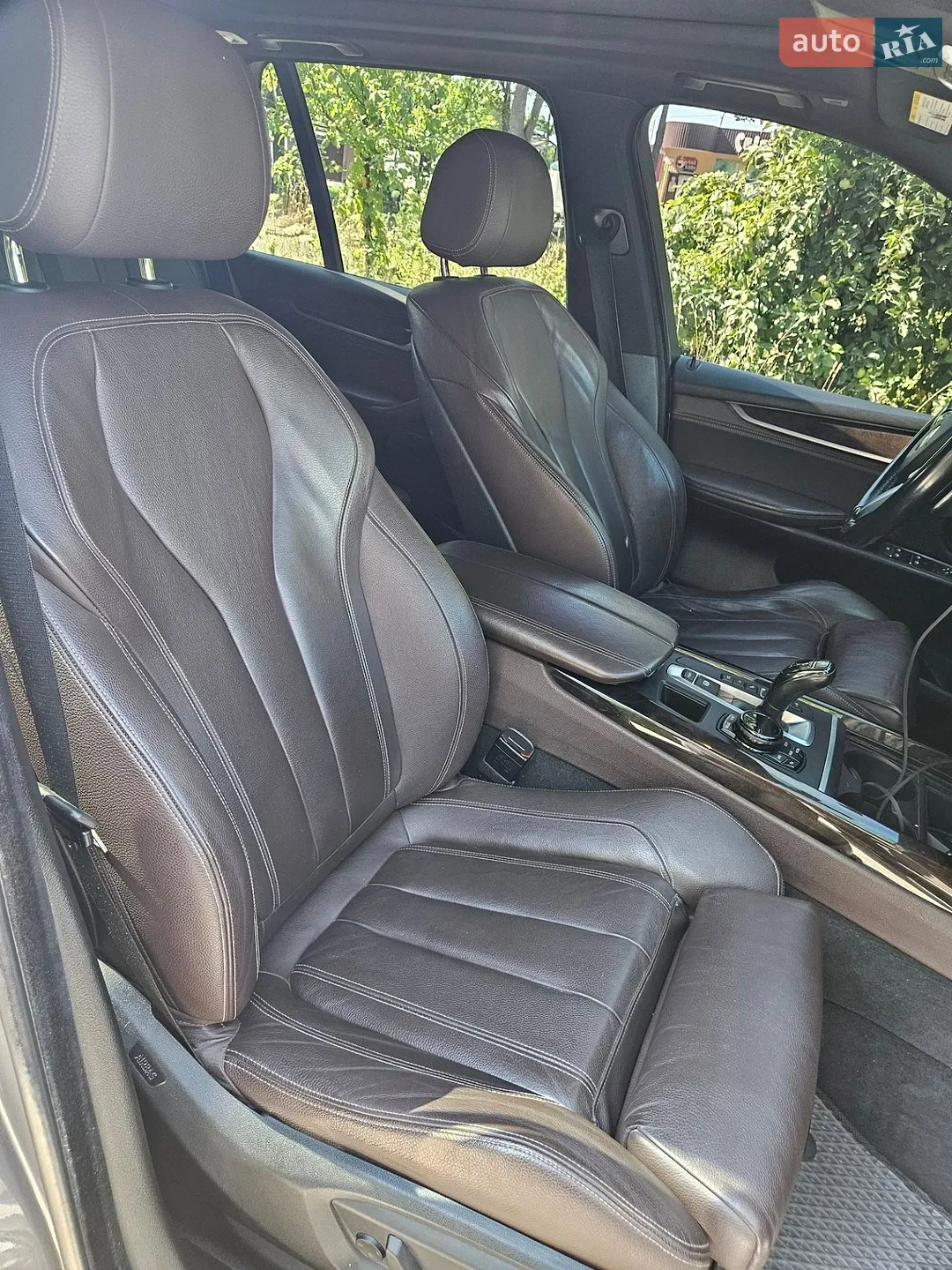 2014 BMW X5 - мініатюра 34
