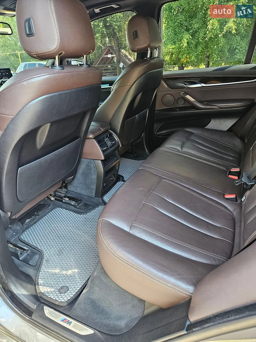 2014 BMW X5 - мініатюра 24