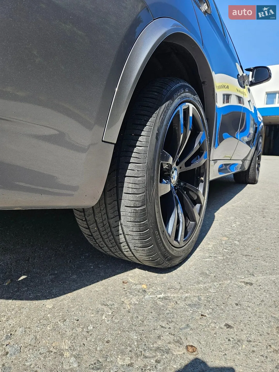 2014 BMW X5 - мініатюра 38