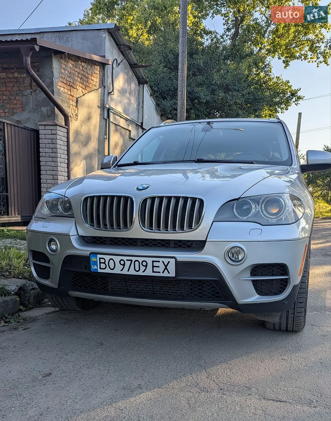 2013 BMW X5 - мініатюра 4