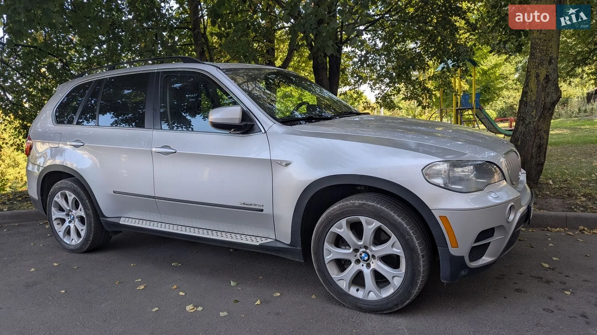2013 BMW X5 - мініатюра 6