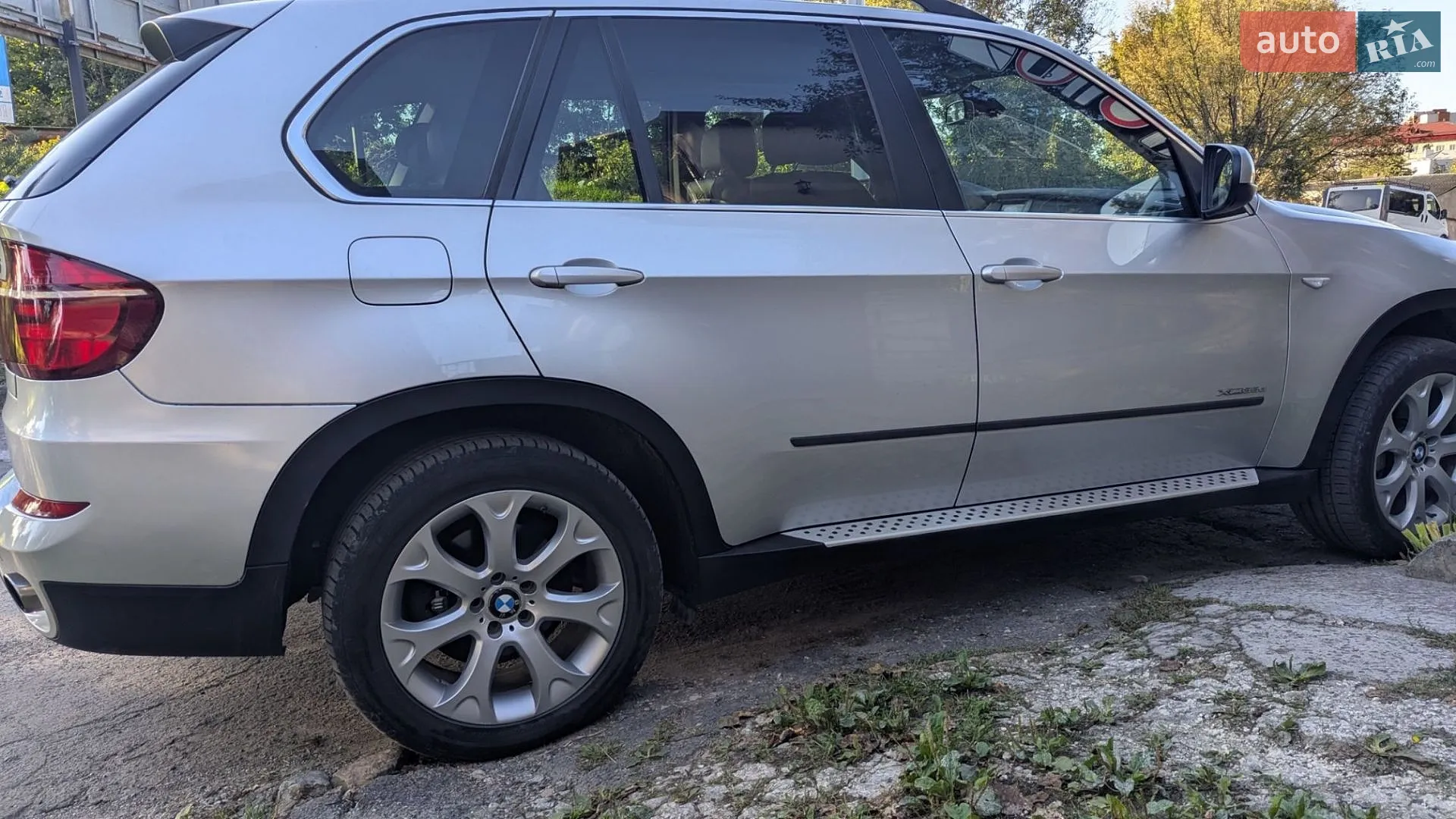 2013 BMW X5 - мініатюра 7