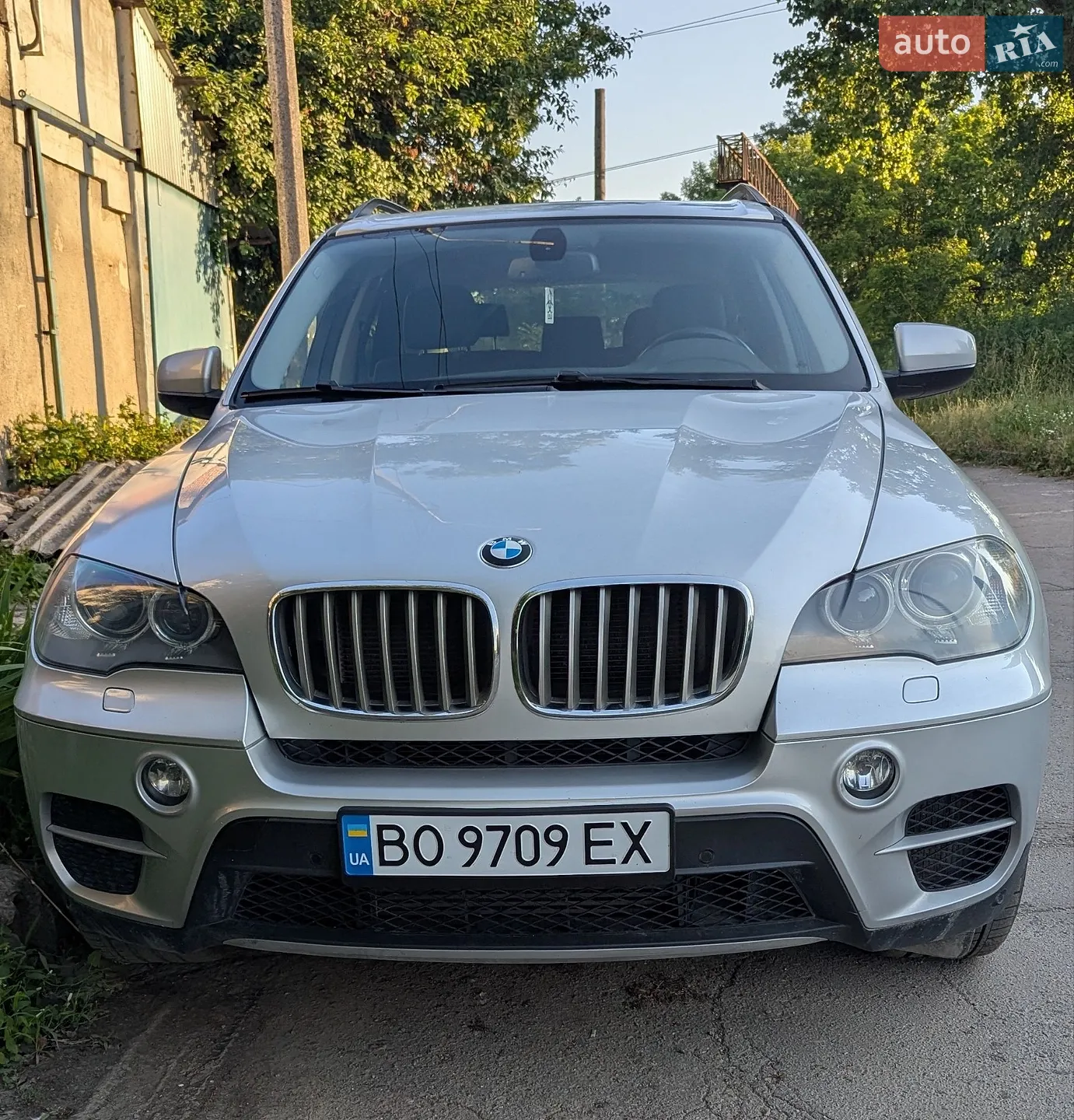 2013 BMW X5 - мініатюра 8
