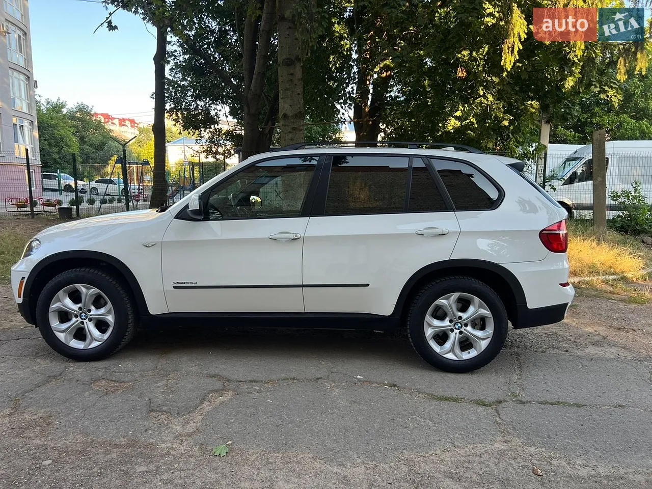 2010 BMW X5 - мініатюра 50