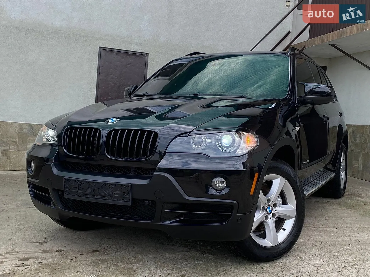 2010 BMW X5 - мініатюра 17