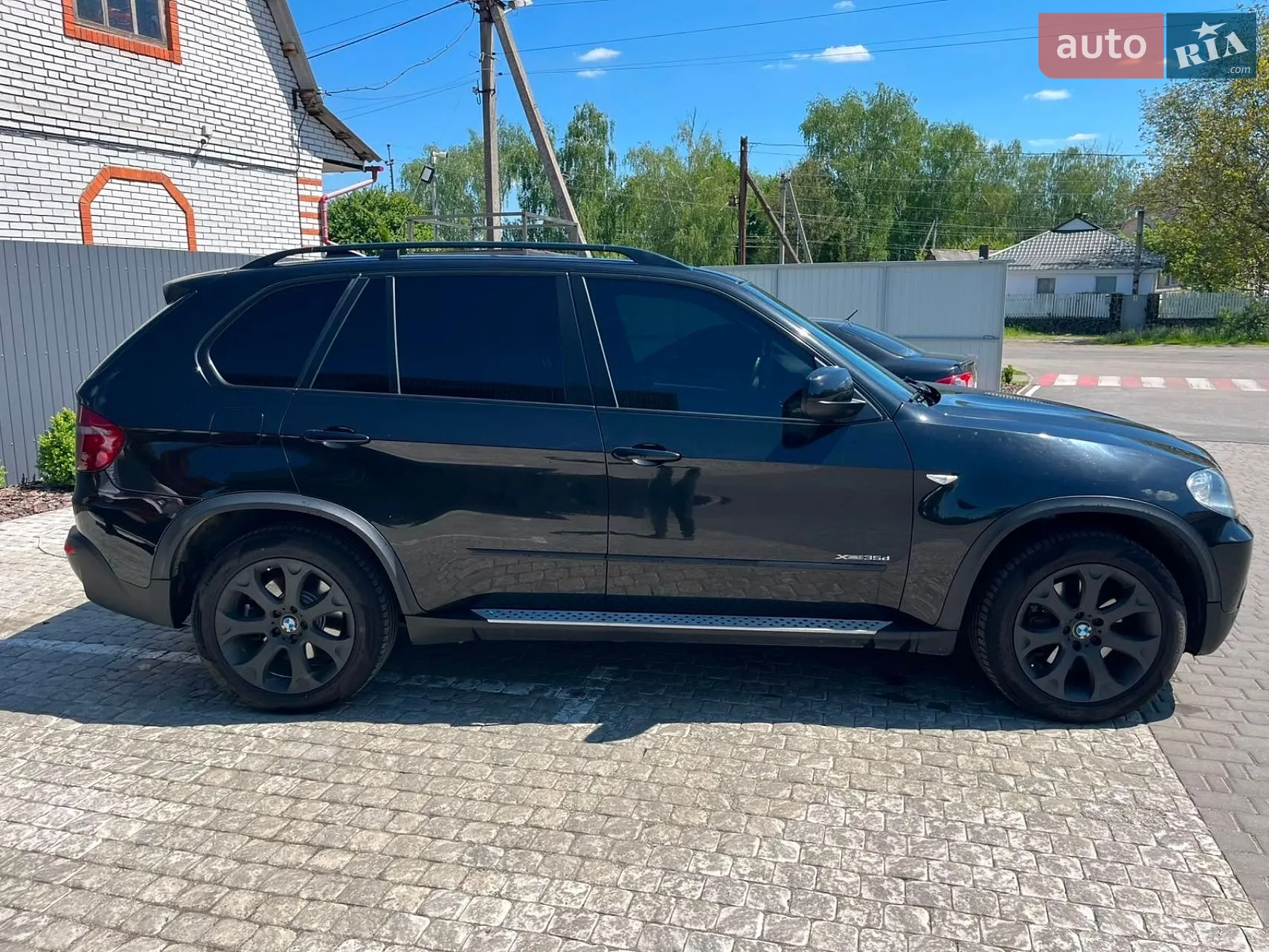 2010 BMW X5 - мініатюра 5