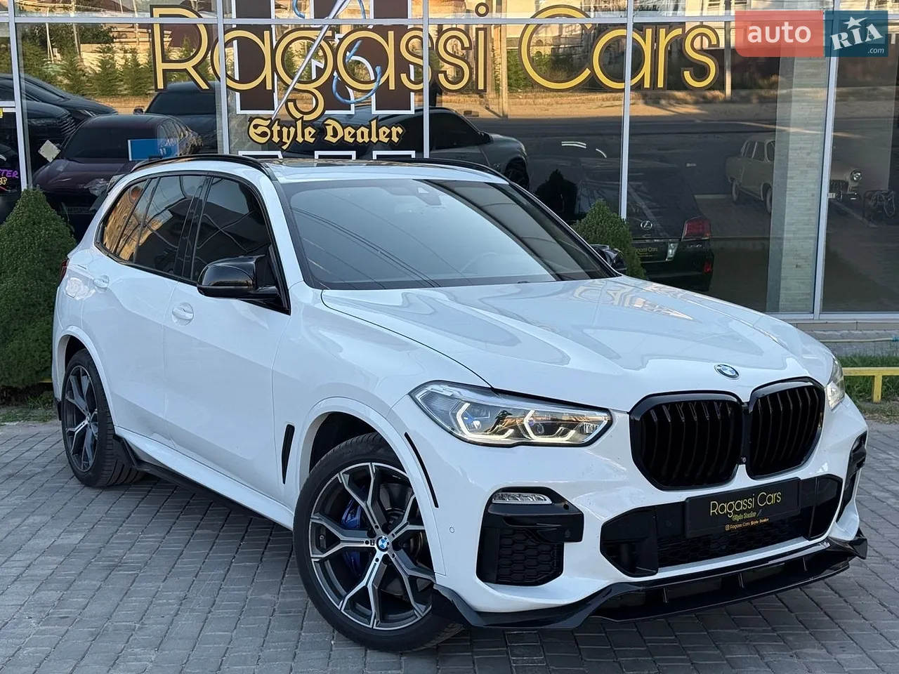 2018 BMW X5 - мініатюра 25