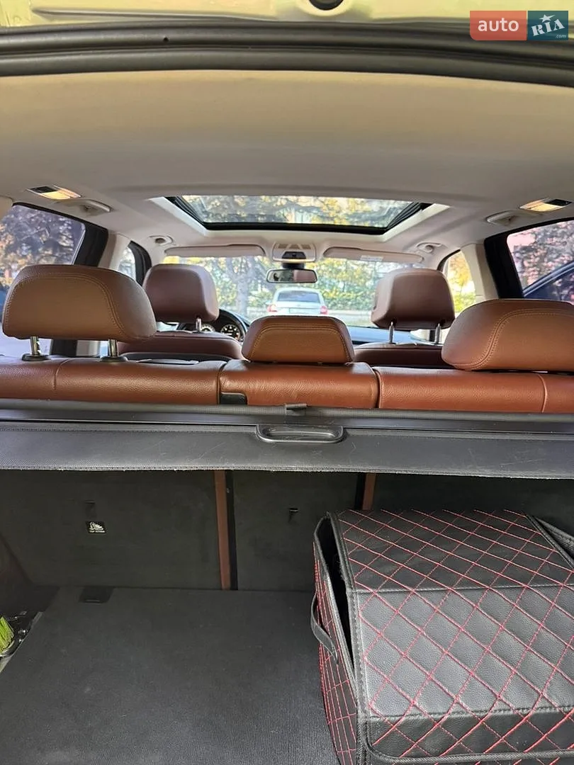 2014 BMW X5 - мініатюра 9